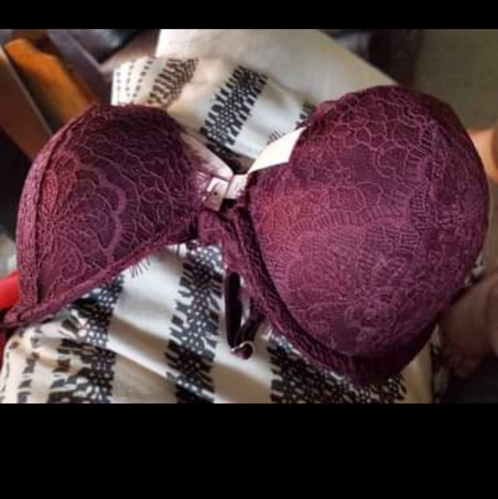 Victoria secrets bra